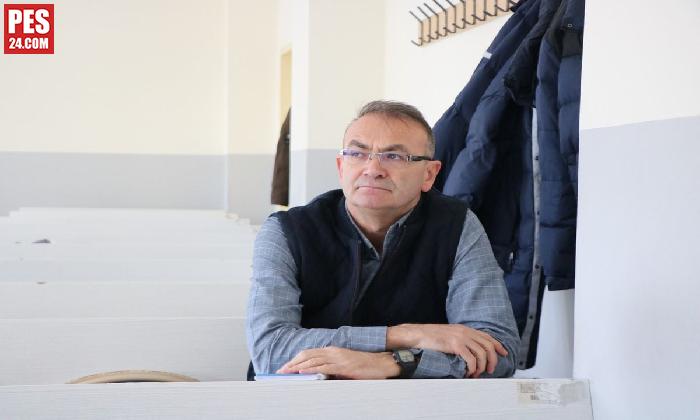 55 YAŞINDAKİ EMEKLİ ALBAY, 3’ÜNCÜ ÜNİVERSİTESİNİ OKUYOR