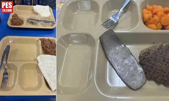 ABD ASKERLERİNİ AÇ BIRAKTI! AİLELERE GÖNDERİLEN FOTOĞRAFLARLA ORTAYA ÇIKTI