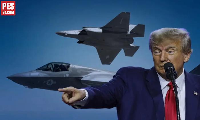 BİR AVRUPA ÜLKESİNDEN DAHA ABD’YE ŞOK KARAR