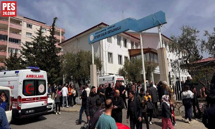 CHP’DEN İKTİDARA ACİL ÇAĞRI:  65 BİN UZMAN ÇAVUŞ GÖREVLENDİRİLSİN!