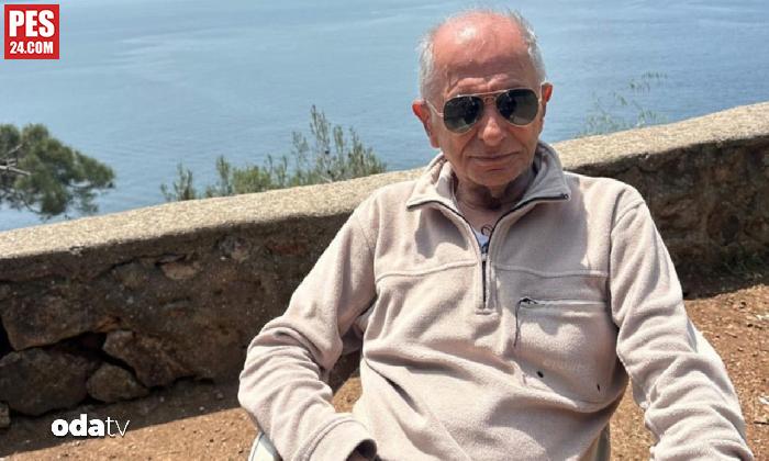 EMEKLİ ALBAY ALİ REHA GÜRDEM HAYATINI KAYBETTİ! GALATASARAY AÇIKLAMA YAPTI