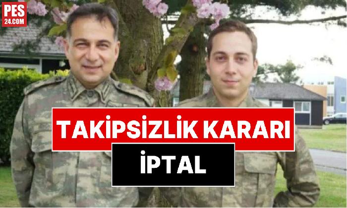 EMEKLİ PAŞANIN OĞLUNUN ÖLÜMÜNDE “KASTEN ÖLDÜRME” GELİŞMESİ