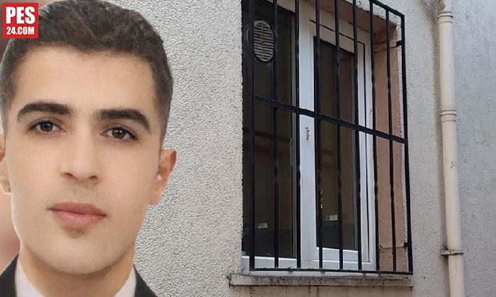 GENÇ ÜSTEĞMENİN CESEDİNİ SEVGİLİSİ BULDU! MEĞER GÜNLER ÖNCESİNDEN HABER VERMİŞ