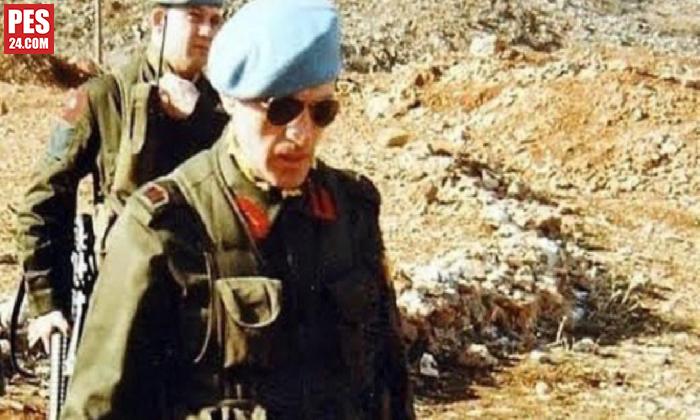 HOLLYWOOD’DAN DEĞİL KULELİ’DEN