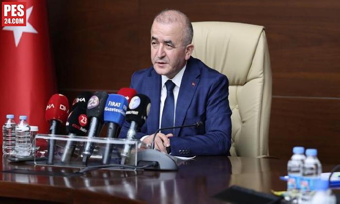 İLK TEDBİR KARARI GELDİ! VALİ DUYURDU: OKULLARA RANDEVUSUZ GİRİŞ YASAKLANDI