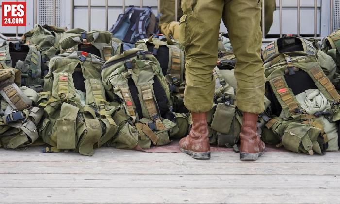 İSRAİL’DE CASUSLUK ŞOKU: İRAN BAĞLANTISI İDDİASIYLA 2 ASKER GÖZALTINDA