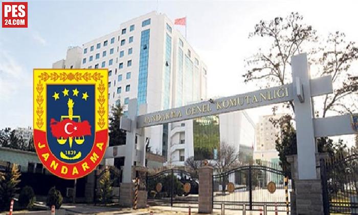 JANDARMA VE SAHİL GÜVENLİK AKADEMİSİ 3730 SÖZLEŞMELİ SUBAY VE ASTSUBAY ALACAK