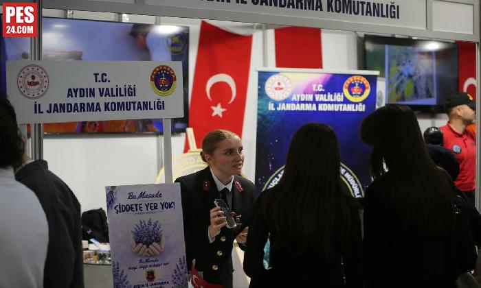 JANDARMA’DAN BİLGİLENDİRME