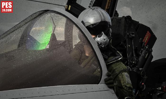 JETİ DÜŞÜRÜLEN PİLOT NASIL HAYATTA KALIR? ESKİ ASKERLER ANLATTI