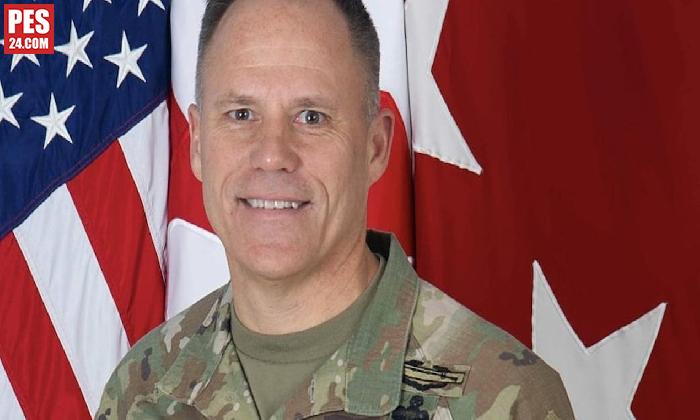 KARA KUVVETLERİ KOMUTANI DAHİL 4 GENERAL GÖREVDEN ALINDI!