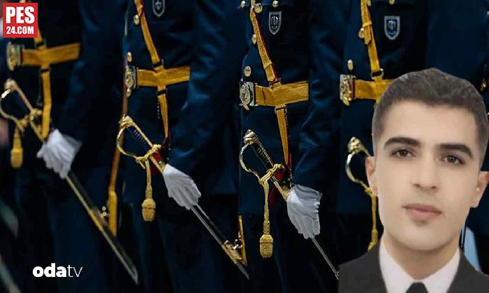 ÖNCE MARMARİS ŞİMDİ DE KAĞITHANE: PEŞ PEŞE SUBAY ÖLÜMLERİ