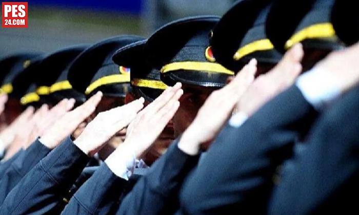 SUBAY VE ASTSUBAY ATAMA YÖNETMELİĞİ’NDE KAPSAMLI DEĞİŞİKLİK! İŞTE TÜM DETAYLAR