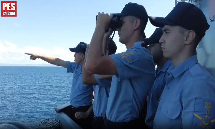 SUBAY VE ASTSUBAY TERCİHLERİ BAŞLIYOR