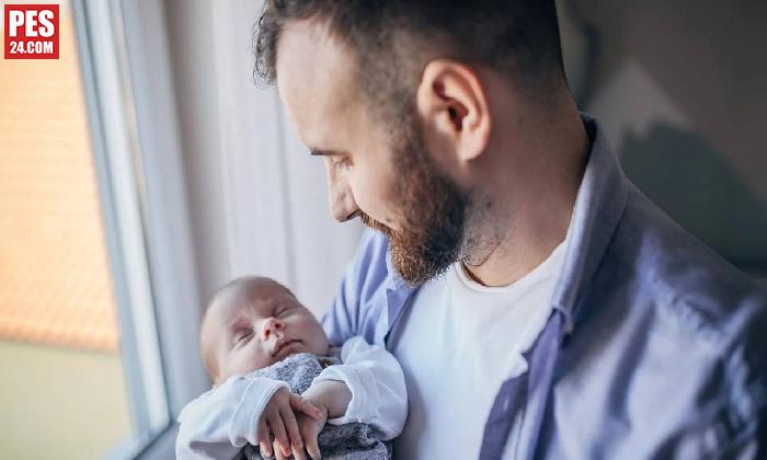 TBMM’DE KABUL EDİLDİ: BABALIK İZNİ İKİ KATINA ÇIKARTILDI