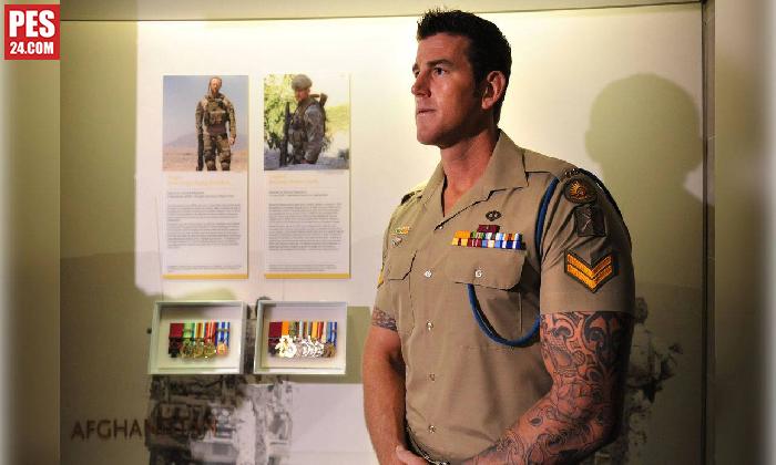 ‘ULUSAL KAHRAMAN’ SAVAŞ SUÇUNDAN TUTUKLANDI