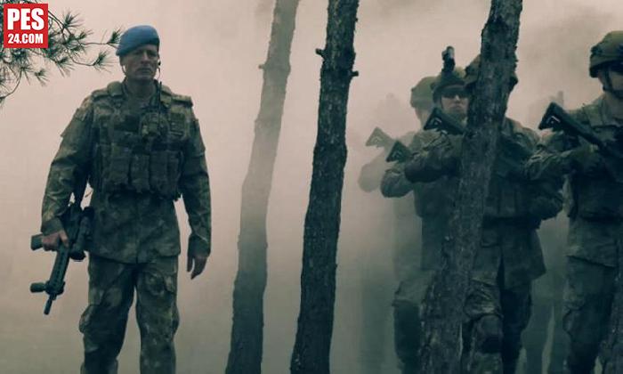 ÜNLÜ OYUNCU NİHAT ALTINKAYA MSB KLİBİNDE OYNADI