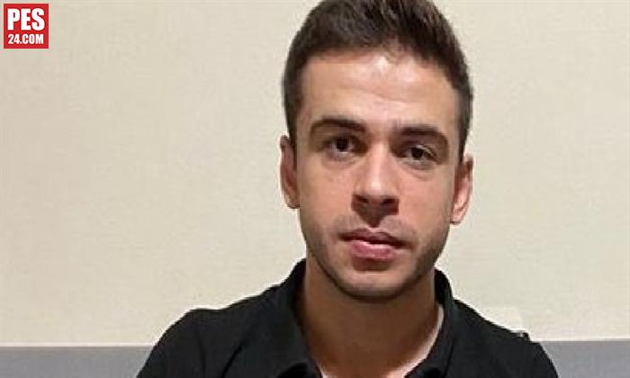 2 AY ÖNCE  İSTİFA EDEN 26 YAŞINDAKİ GENÇ ASTSUBAY ÖLÜ BULUNDU