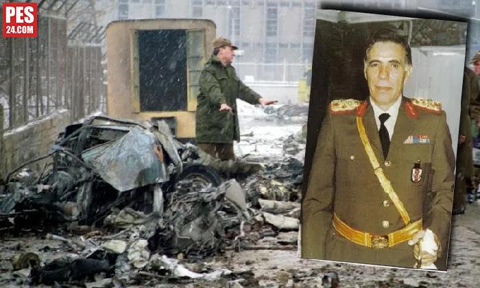 33 YIL SONRA GELEN TALEP: ESKİ JANDARMA GENEL KOMUTANI…