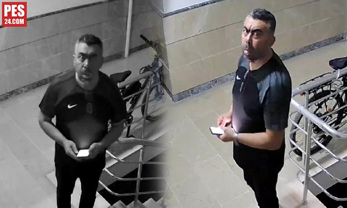 EMEKLİ BAŞÇAVUŞ: ‘AMACIM EŞİMİ ÖLDÜRÜP ORADA BEKLEMEKTİ’!  TÜYLER ÜRPERTEN SES KAYITLARI ORTAYA ÇIKTI