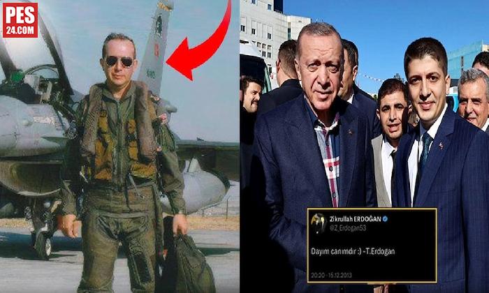 GERÇEK SUBAY BÖYLE OLUR!