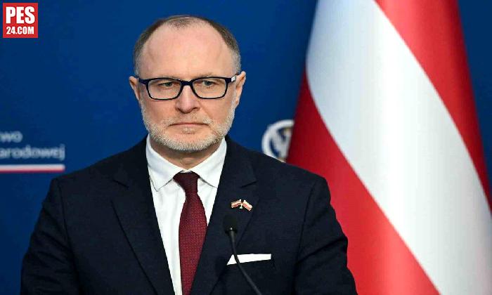 İHA DÜŞTÜ BAKAN İSTİFA ETTİ