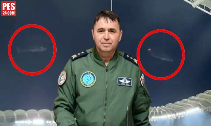 MAÇTA F-16 UÇUŞU TÜMGENERALİ GÖREVİNDEN ETTİ | MSB’DEN METE KUŞ AÇIKLAMASI