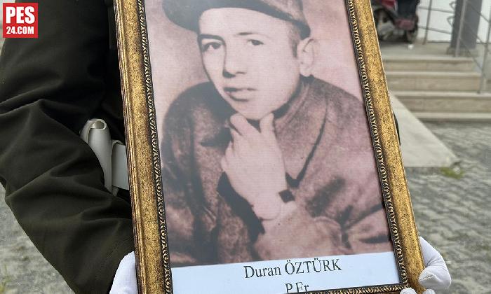MERMER USTASI DİKKAT ETMESE SONSUZA KADAR KAYBOLACAKTI: KİMSESİZLER MEZARLIĞINDAKİ “ŞEHİT” YAZISININ ARDINDAKİ DRAM