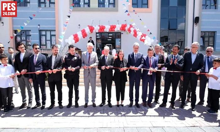 ŞEHİT TEĞMENİMİZİN İSMİ OKULDA YAŞATILACAK