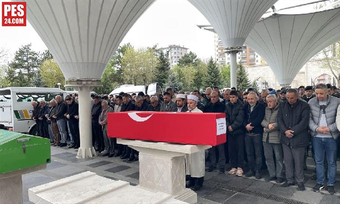 ŞIRNAK’TA RAHATSIZLANAN UZMAN ÇAVUŞUMUZ HAYATINI KAYBETİİ