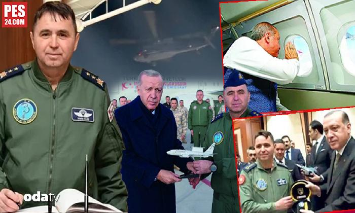 TÜMGENERAL METE KUŞ GÖREVDEN ALINDI, YENİ ŞAFAK İTİRAZ ETTİ: FETÖ OYUNUNA GELMEYİN… ‘BİZİM METE’