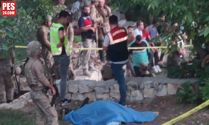 UZMAN ÇAVUŞ : “SİLAH SESLERİ AZALINCA MÜDAHALE ETTİK” PUSU DAVASI…