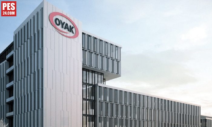 OYAK ÇİMENTO’DAN ALMANYA MERKEZLİ DEV ENERJİ ŞİRKETİ İLE STRATEJİK ORTAKLIK