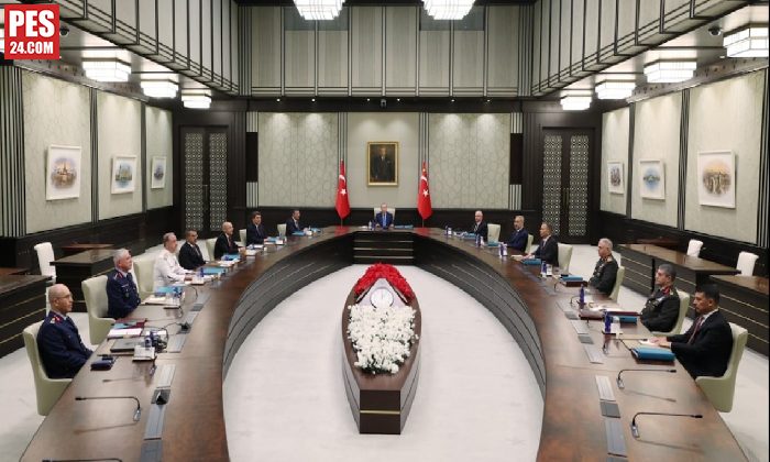 332 PAŞA YAŞ’I BEKLİYOR? TERFİ SIRASINDA KİMLER VAR?
