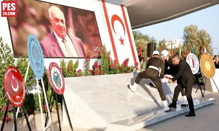 AYŞE 52 YIL ÖNCE TATİLE ÇIKTI! KIBRIS BARIŞ HAREKATI’NIN 52. YIL DÖNÜMÜ