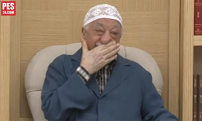 FETÖ’DEN TALİMAT GİTMİŞ: ‘ RÜTBELİLER İTALYAN ARTİSTLERİ GİBİ OLUN, EŞLERİNİZİN BAŞINI AÇIN’