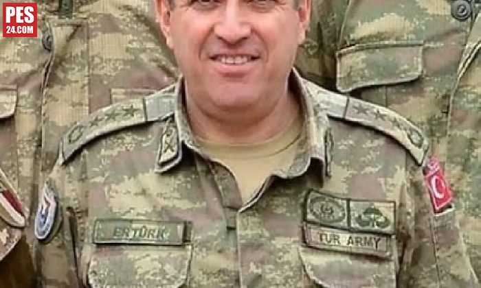 İSTANBUL’UN KADERİNİ DEĞİŞTİREN O GECE: ŞEHİT ALBAY SAİT ERTÜRK’ÜN KAHRAMANLIK DESTANI