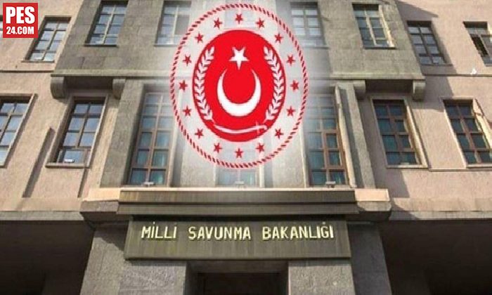 MSB’DEN SÖZLEŞMELİ ER VE UZMAN ERBAŞ TEMİNİ DUYURUSU