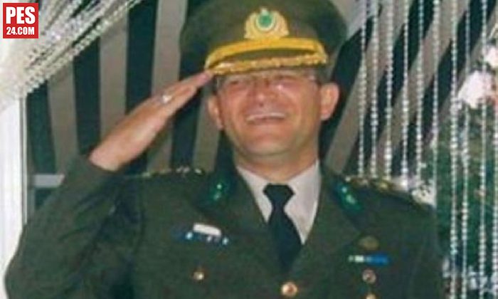 ORDUEVİNE GİRİŞİ YASAKLANDI: EMEKLİ ALBAY TÜRK KONUŞTU