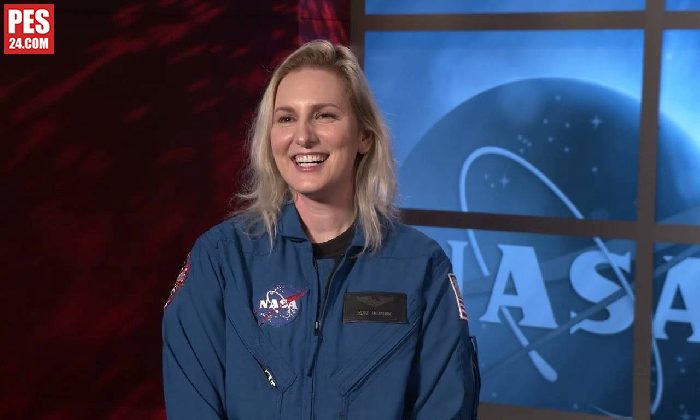 ADANA’DA DOĞAN DENİZ BURNHAM ŞİMDİ UZAYA GİDECEK! NASA DUYURDU