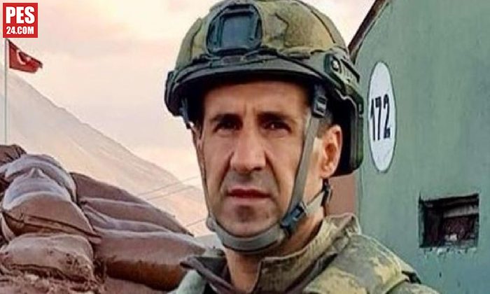 EMEKLİ ALBAY ORKUN ÖZELLER BERAAT ETTİ