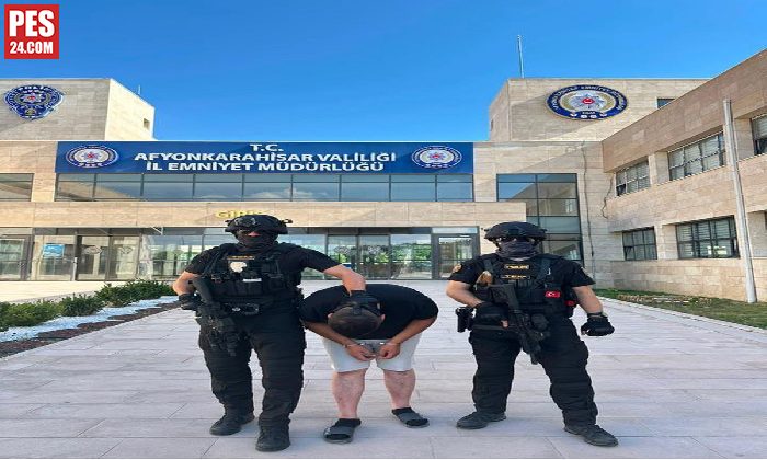 GARİBAN SALİH USTA FETÖ FİRARİSİ ESKİ YÜZBAŞI ÇIKTI!