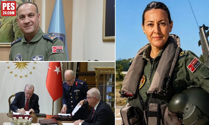 HAYAT HİKAYELERİ YAŞ KARARLARIYLA GÜNDEME GELDİ. TÜRKİYE ÜÇ KOMUTANI KONUŞUYOR