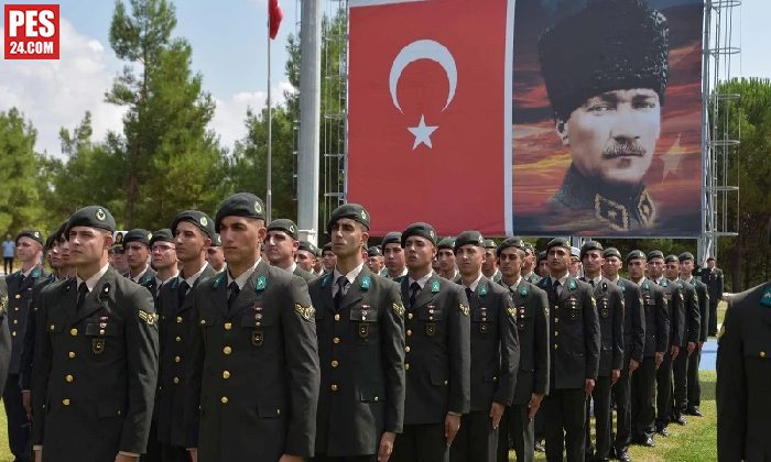 MSÜ ASTSUBAY MYO SONUÇLARI AÇIKLANDI: 2026 ÇAĞRI VE KAYIT TARİHLERİ