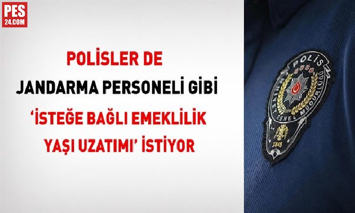 ÖNCEKİ TEMAD BAŞKANI HAMZA DÜRGEN’İN GERÇEKLEŞEN PROJESİNDEN POLİSLER DE FAYDALANMAK İSTİYOR