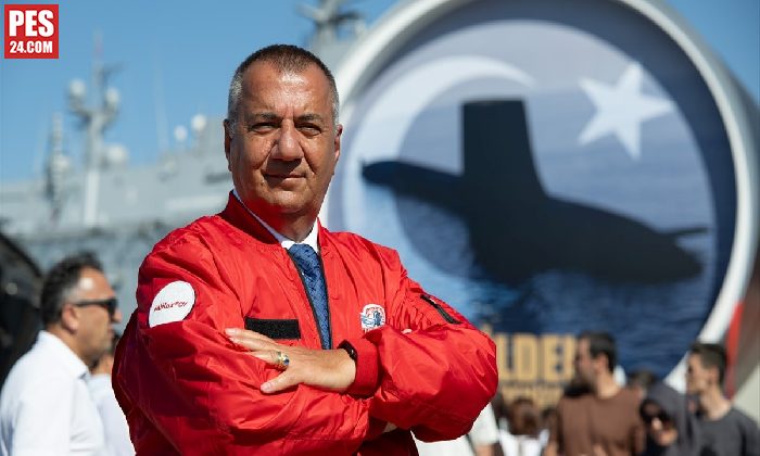 OYAK BAŞARDI!