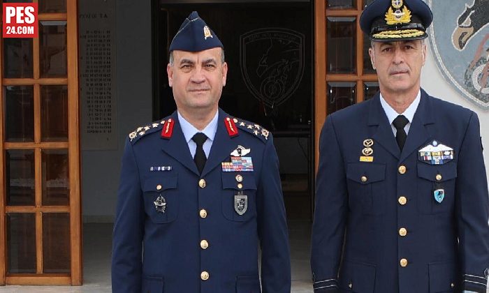 RAFET DALKIRAN GERÇEKTE KİMDİR: HAVA KUVVETLERİ KOMUTANI SEÇİLDİ!