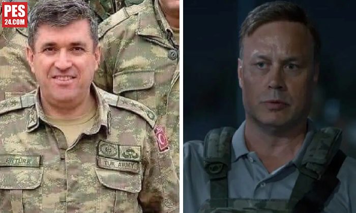ŞEHİT ALBAYIN EŞİ BELGESELDEKİ HATALARI SIRALADI ‘TERÖRİST’ İLAN EDİLDİ