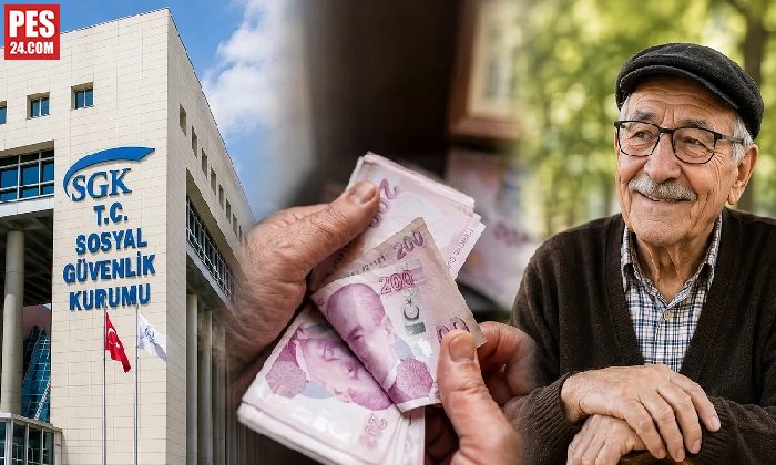 SGK EMEKLİLİK YOL HARİTASINI ÇİZDİ: 6 YIL ERKEN EMEKLİLİK KILAVUZU OLUŞTU! 2161 GÜN KAZANÇLA…