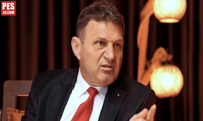 SON DAKİKA! EMEKLİ AMİRAL TÜRKER ERTÜRK GÖZALTINA ALINDI
