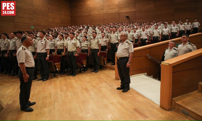 TOKEL’DEN HARBİYELİLERE STRATEJİ DERSİ
